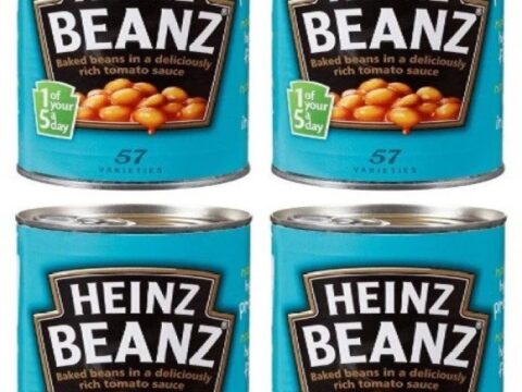 Are Heinz Baked Beans Vegan?
